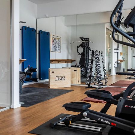 Feriendorf Rugana - Gemuetliche Komfort Ferienwohnung Mit 1 Schlafzimmer C03 Dranske Exterior foto