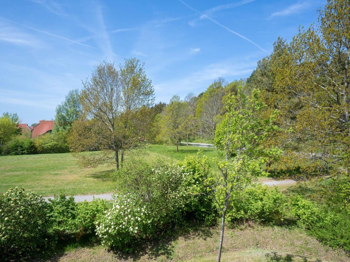 Feriendorf Rugana - Gemuetliche Komfort Ferienwohnung Mit 1 Schlafzimmer C03 Dranske Exterior foto