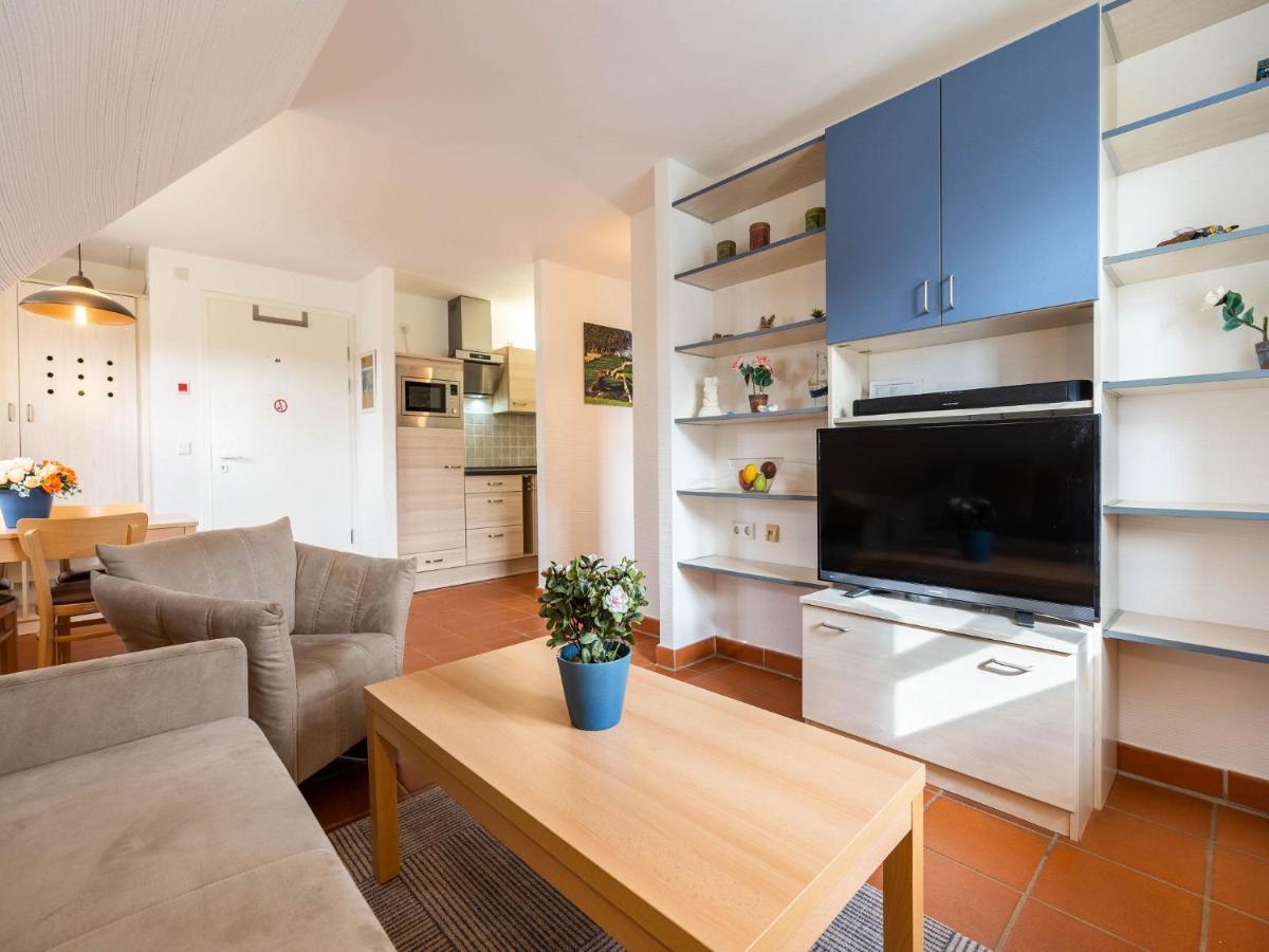 Feriendorf Rugana - Gemuetliche Komfort Ferienwohnung Mit 1 Schlafzimmer C03 Dranske Exterior foto